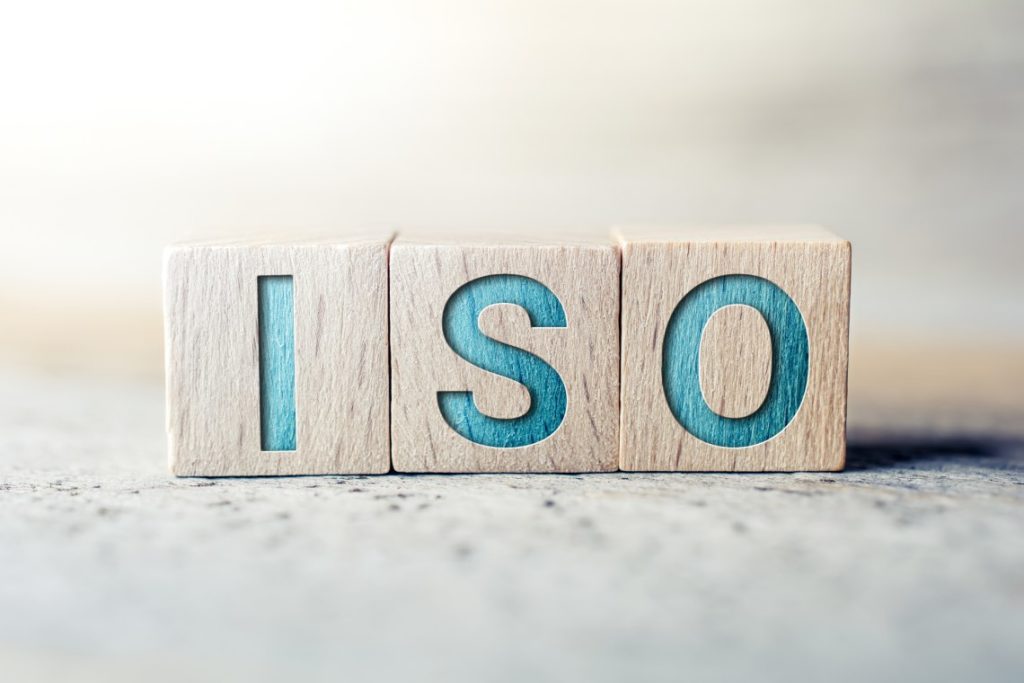 ISO Consultancy Services